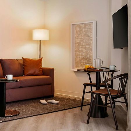 Sonder By Marriott Bonvoy The Fitz Apartments Downtown St Paul Saint Paul Luaran gambar