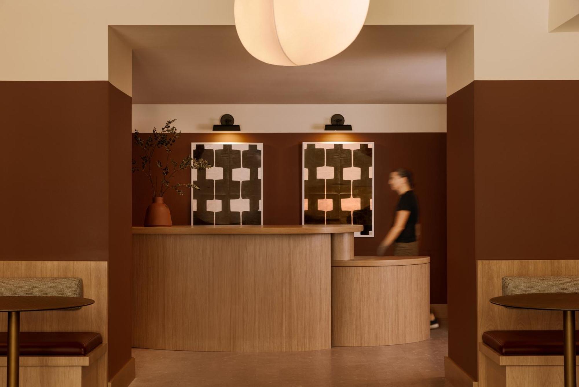 Sonder By Marriott Bonvoy The Fitz Apartments Downtown St Paul Saint Paul Luaran gambar
