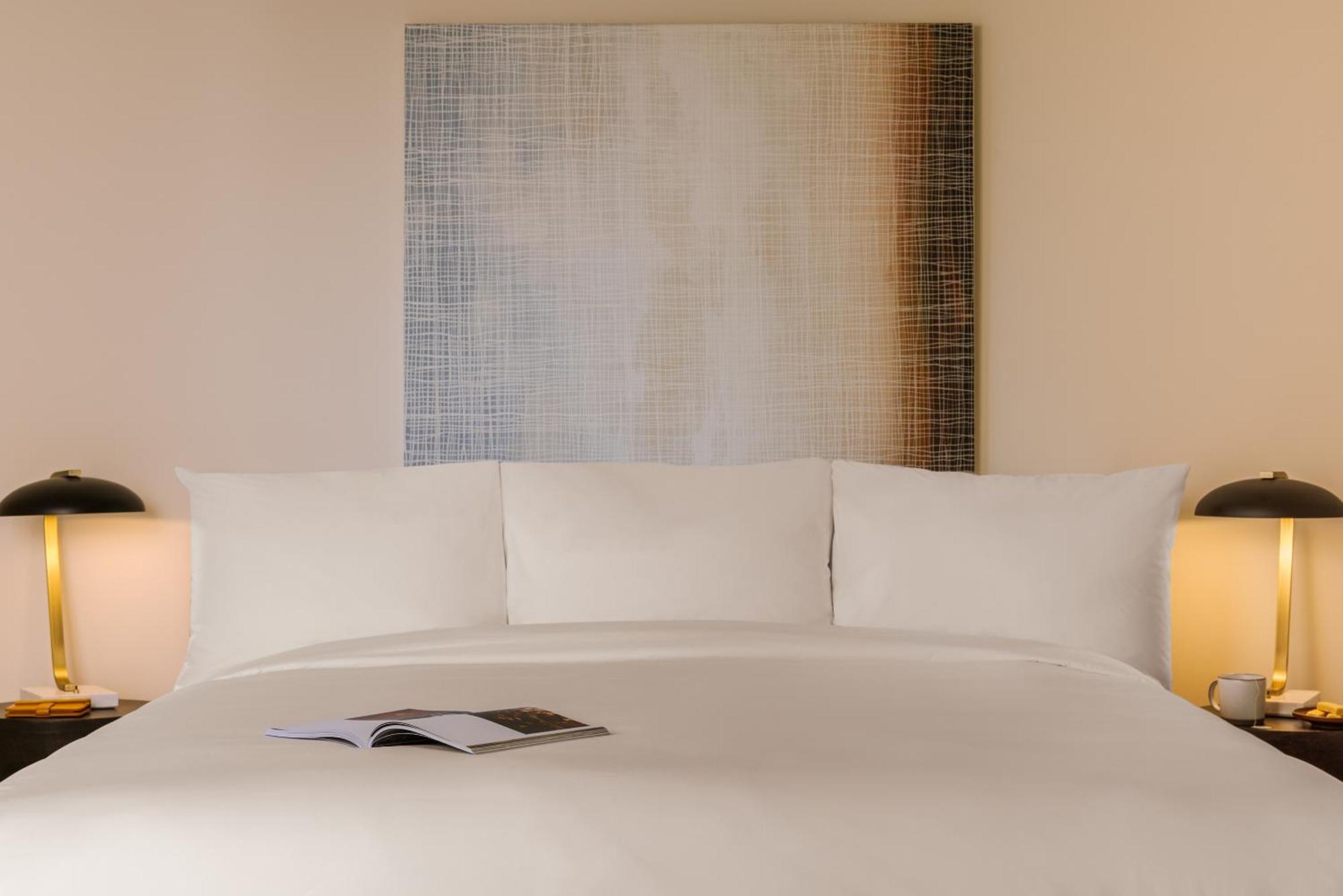 Sonder By Marriott Bonvoy The Fitz Apartments Downtown St Paul Saint Paul Luaran gambar