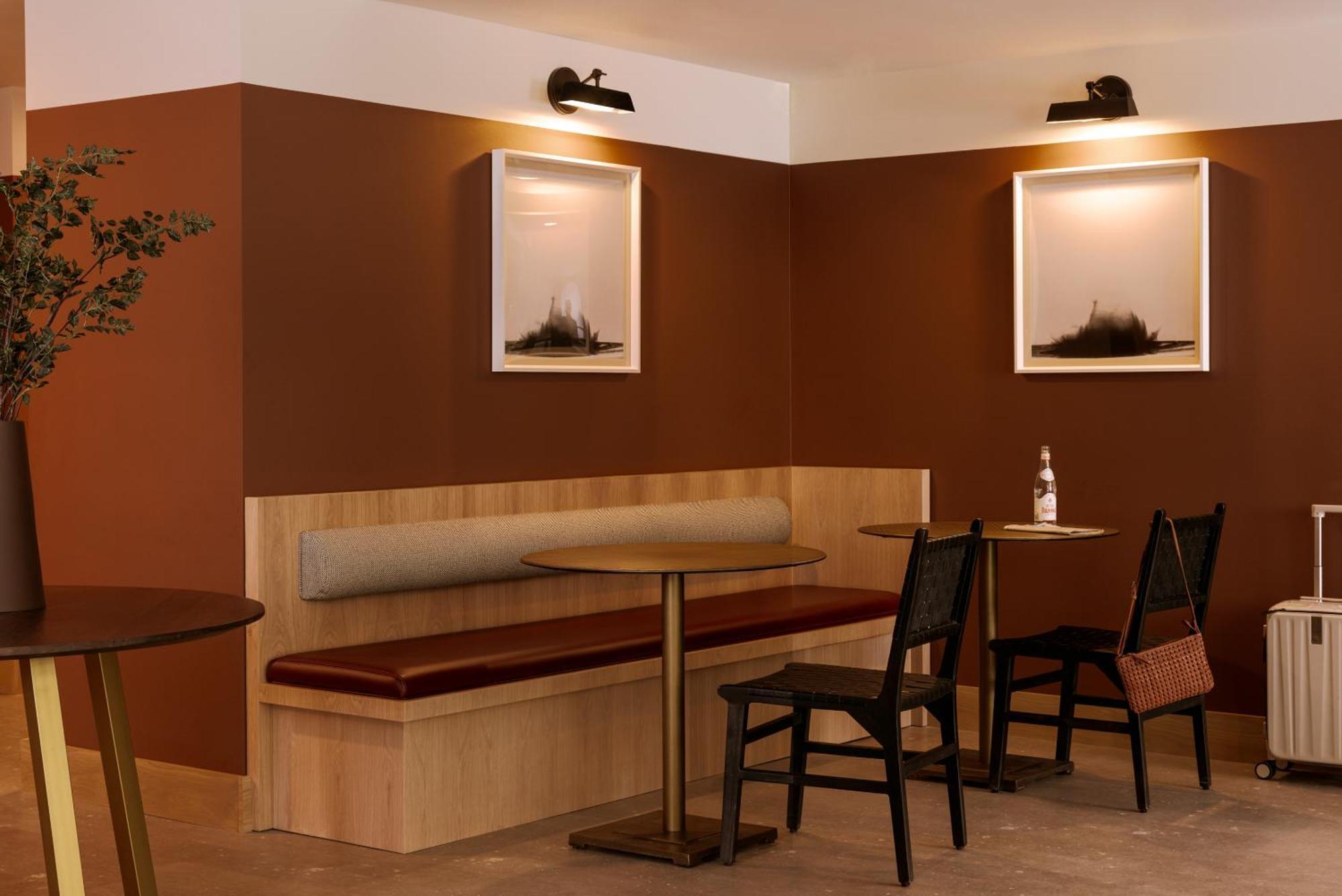 Sonder By Marriott Bonvoy The Fitz Apartments Downtown St Paul Saint Paul Luaran gambar