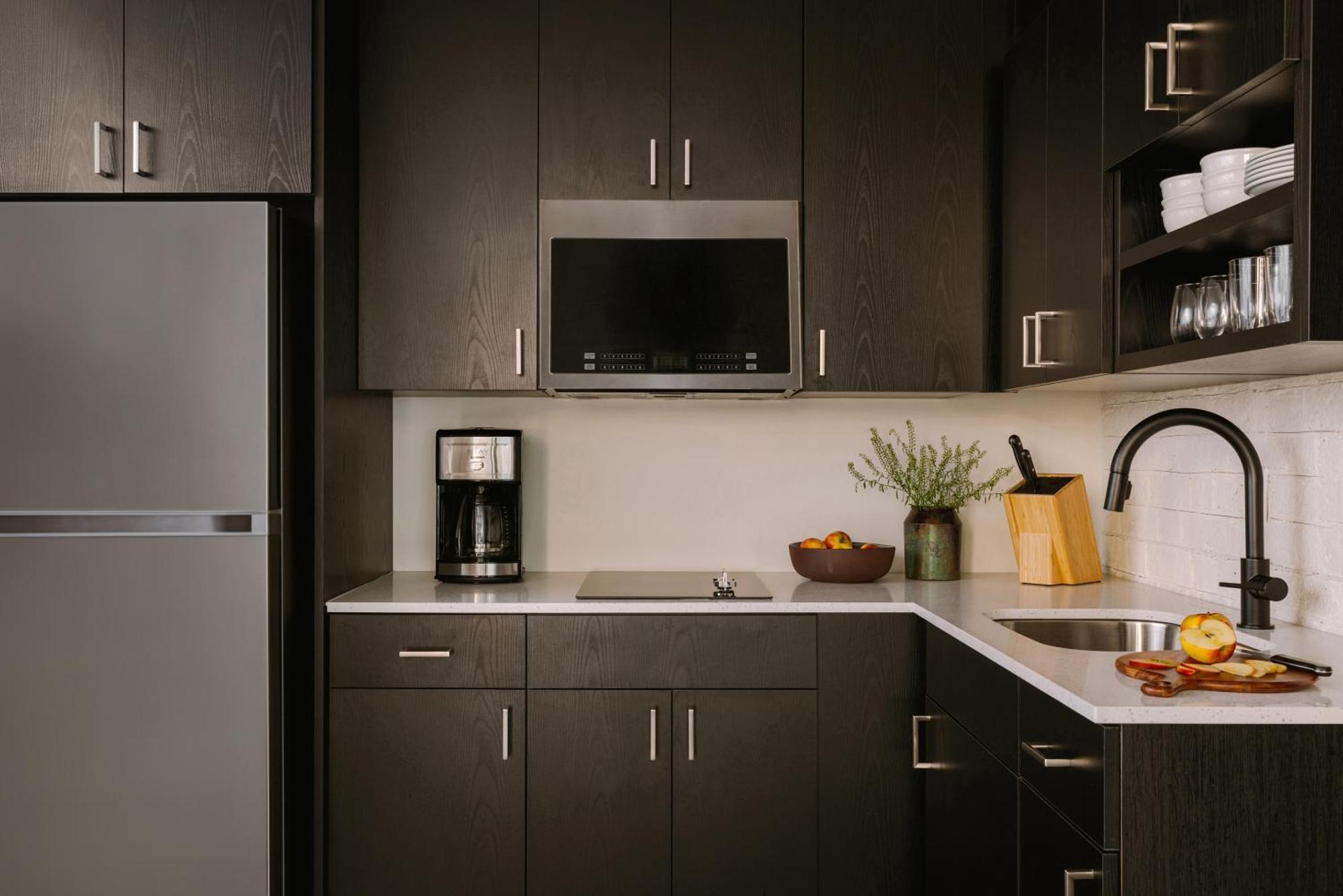 Sonder By Marriott Bonvoy The Fitz Apartments Downtown St Paul Saint Paul Luaran gambar