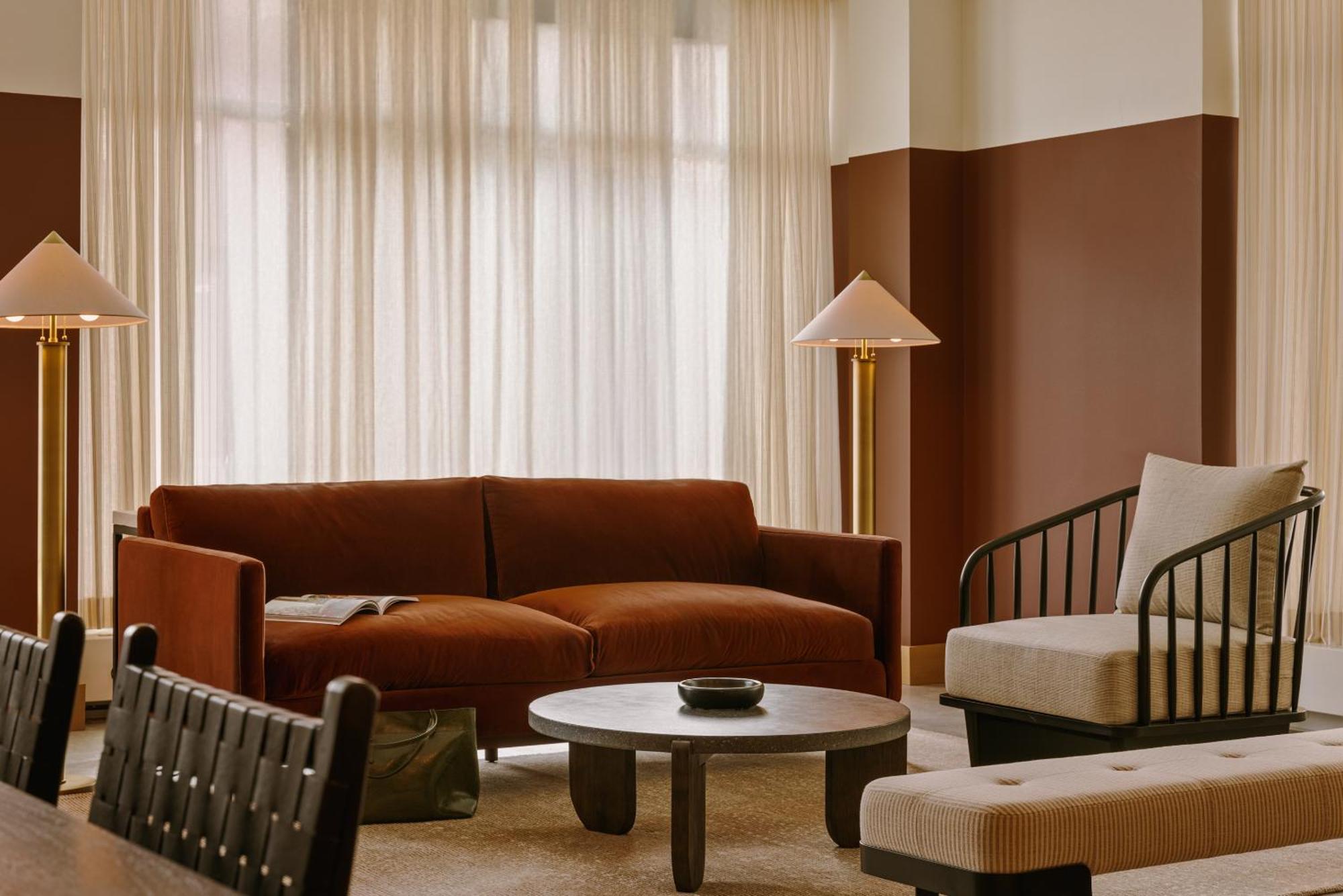 Sonder By Marriott Bonvoy The Fitz Apartments Downtown St Paul Saint Paul Luaran gambar