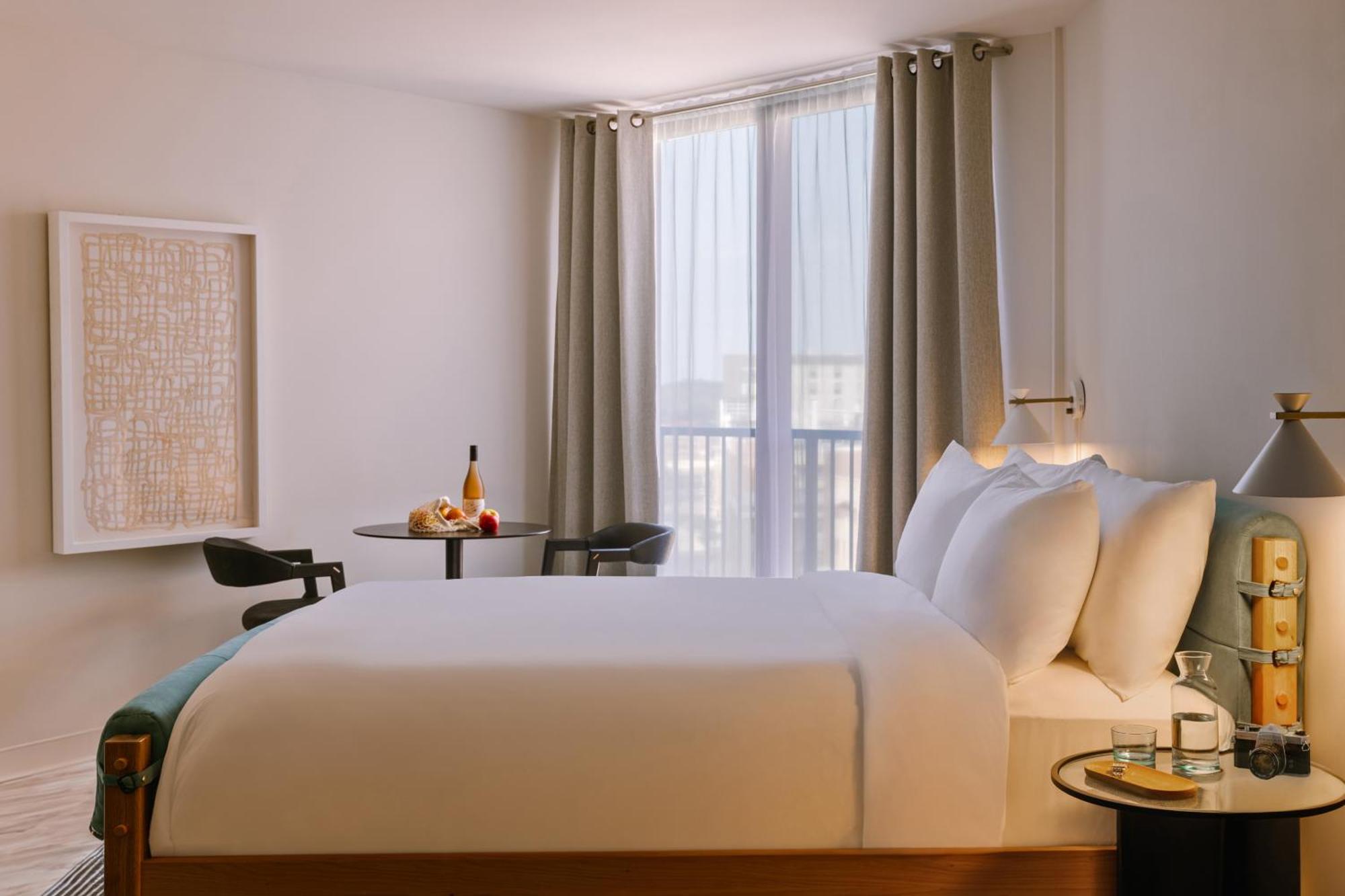Sonder By Marriott Bonvoy The Fitz Apartments Downtown St Paul Saint Paul Luaran gambar