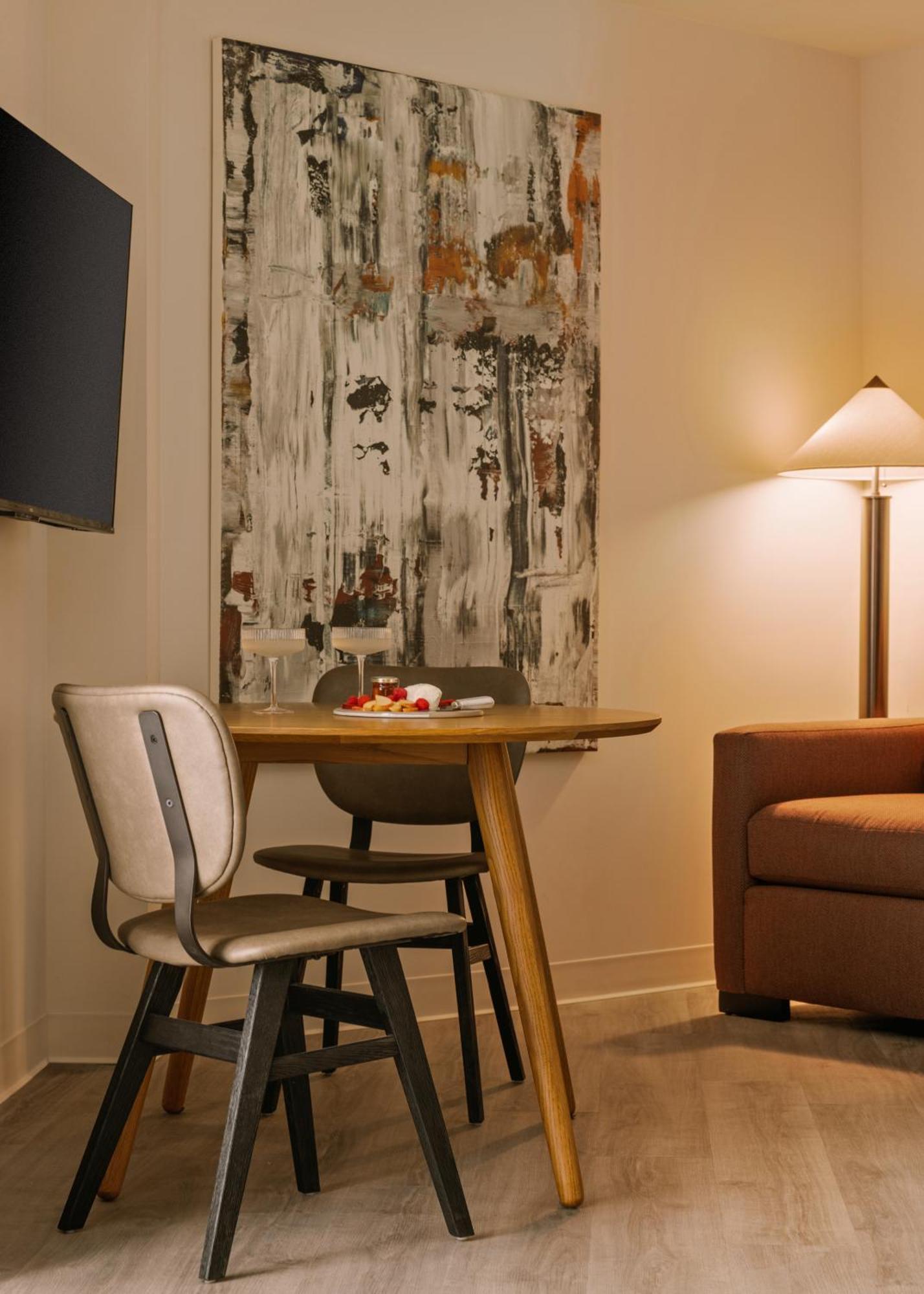 Sonder By Marriott Bonvoy The Fitz Apartments Downtown St Paul Saint Paul Luaran gambar