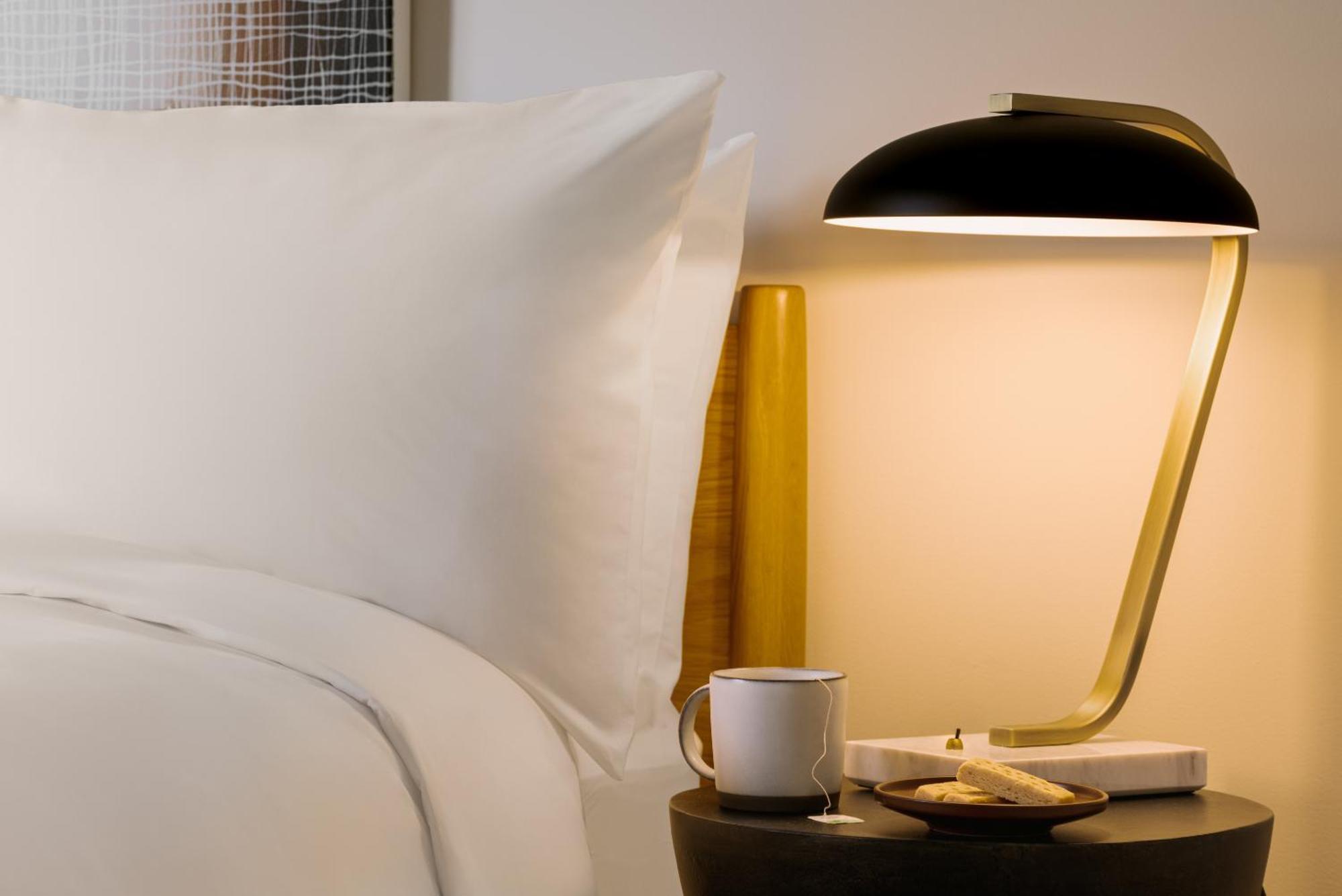 Sonder By Marriott Bonvoy The Fitz Apartments Downtown St Paul Saint Paul Luaran gambar