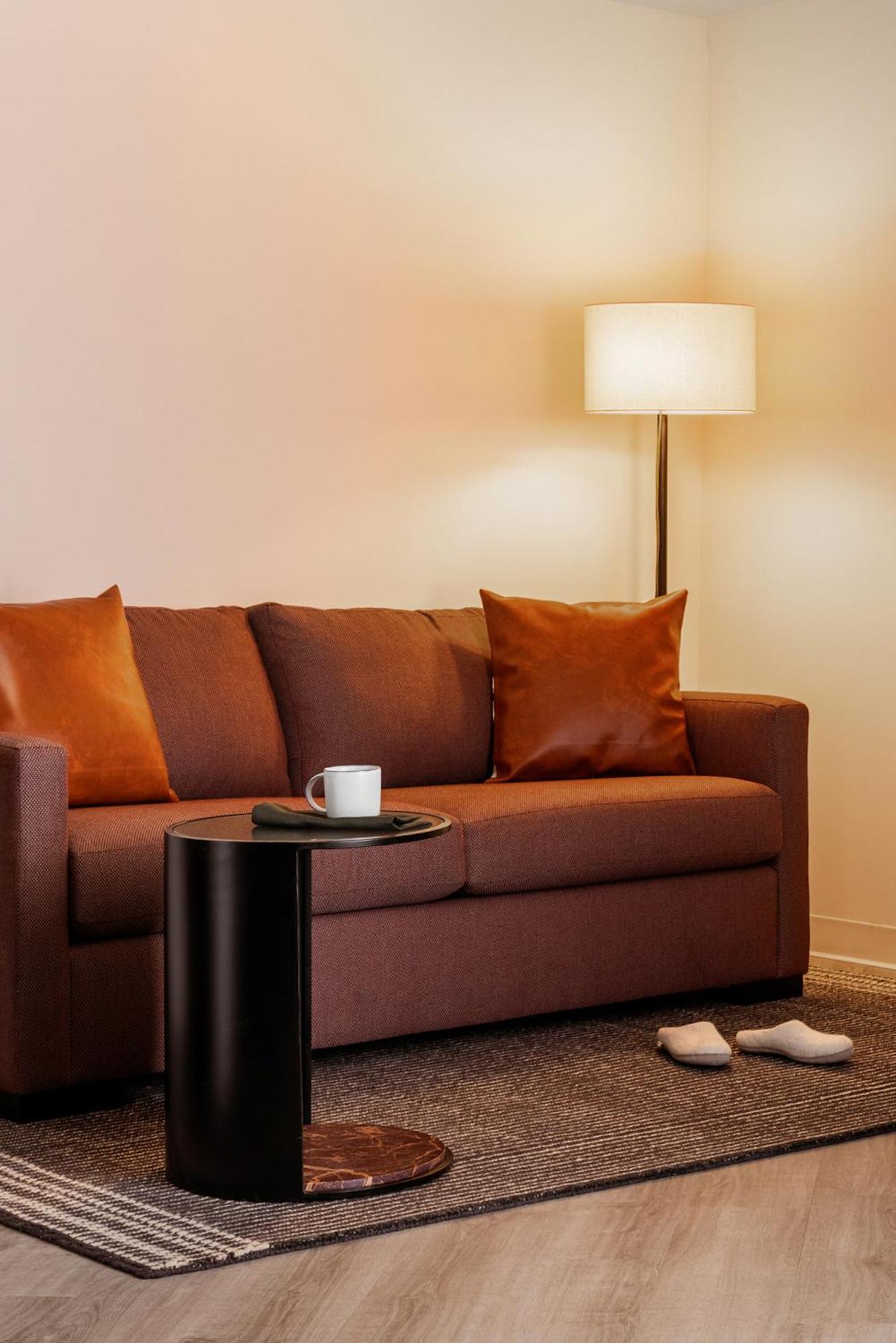 Sonder By Marriott Bonvoy The Fitz Apartments Downtown St Paul Saint Paul Luaran gambar