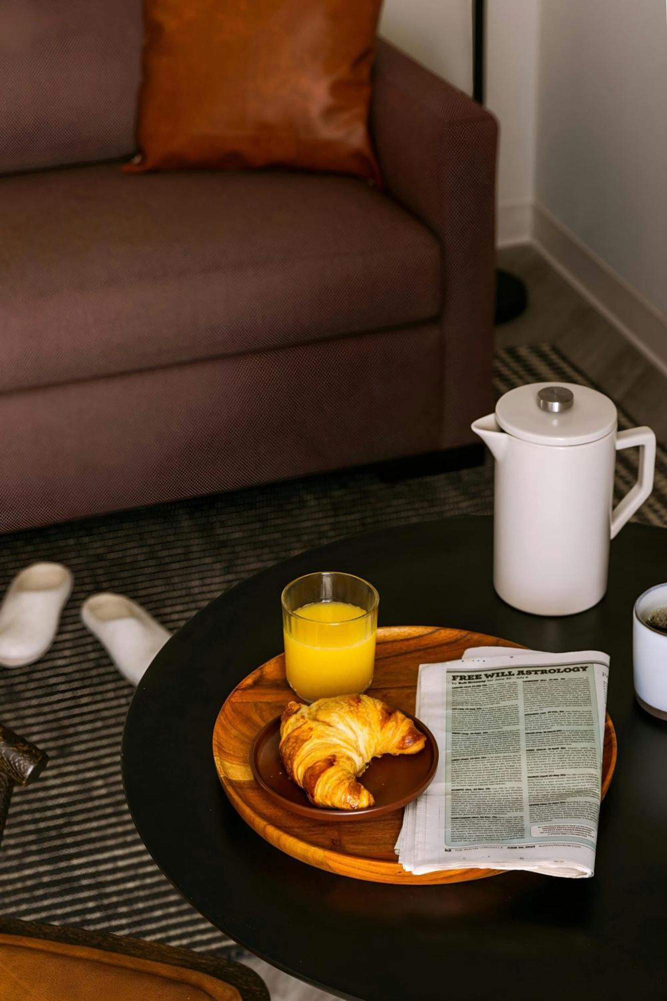 Sonder By Marriott Bonvoy The Fitz Apartments Downtown St Paul Saint Paul Luaran gambar