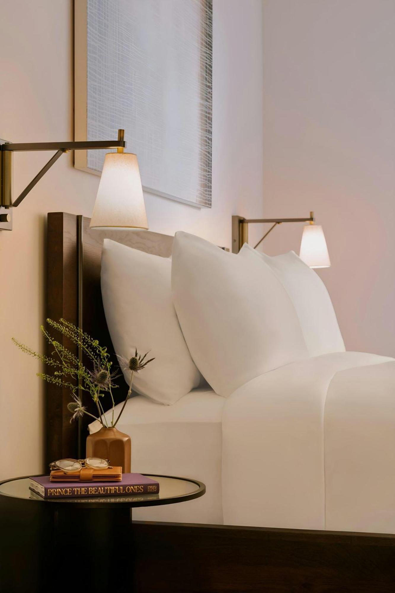 Sonder By Marriott Bonvoy The Fitz Apartments Downtown St Paul Saint Paul Luaran gambar