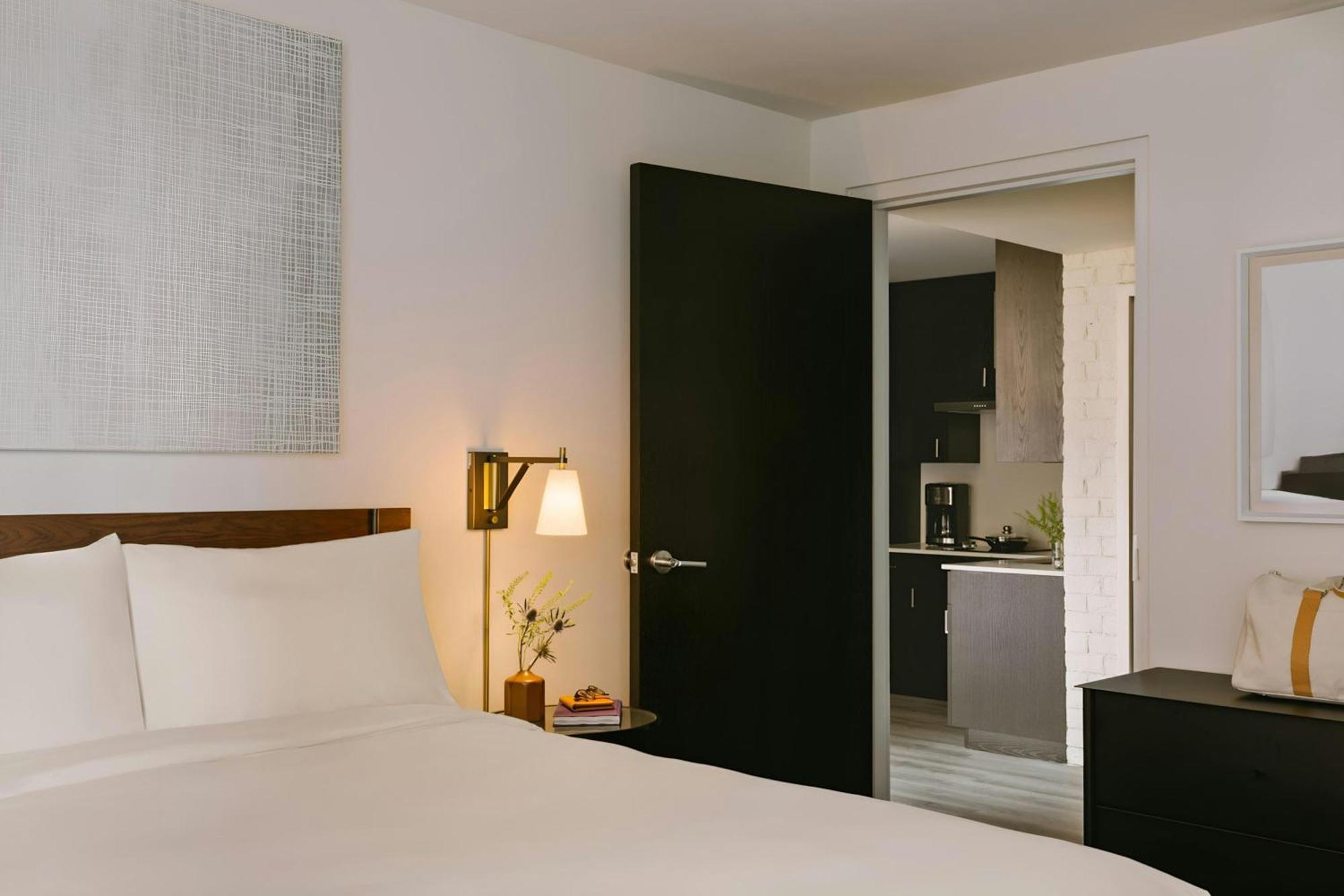 Sonder By Marriott Bonvoy The Fitz Apartments Downtown St Paul Saint Paul Luaran gambar